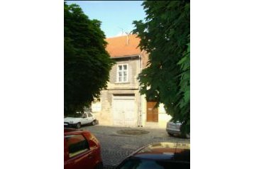 Hrvatska Privát Osijek, Eksterijer